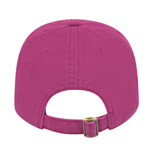 Relaxed Golf Cap